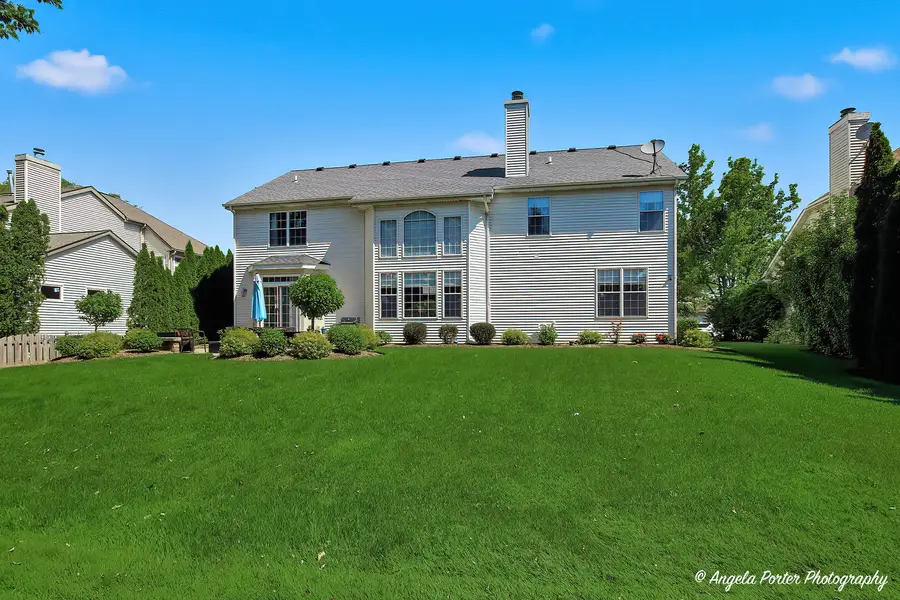 37041 N Deerpath Drive, Lake Villa, IL 60046 - #2