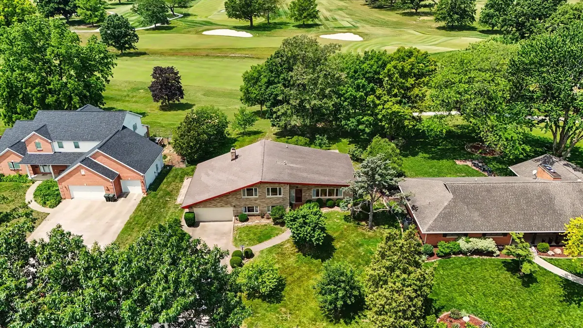1803 Golfview Drive, Urbana, IL 61801 - #1