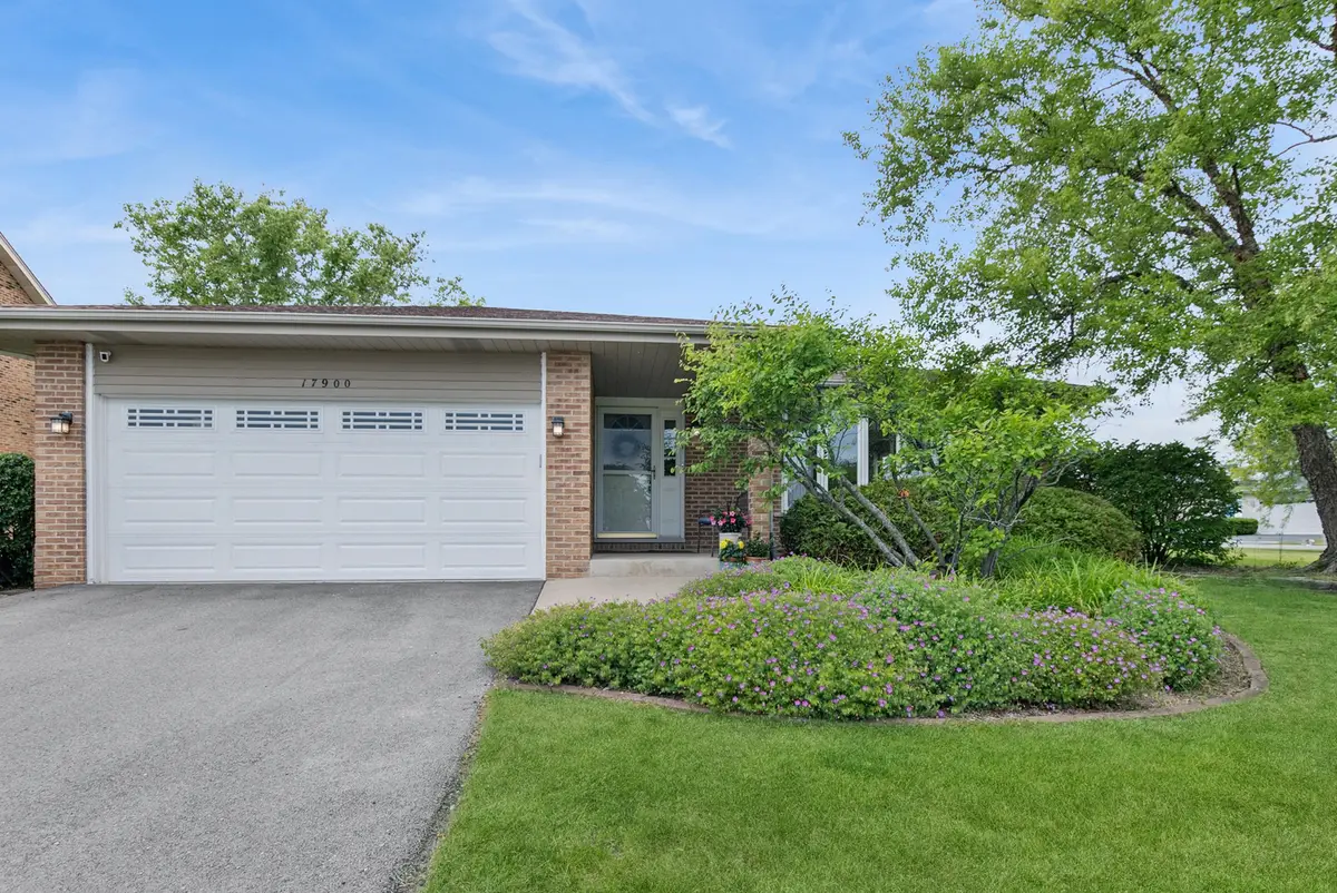 17900 Poplar Lane, Country Club Hills, IL 60478 - #1