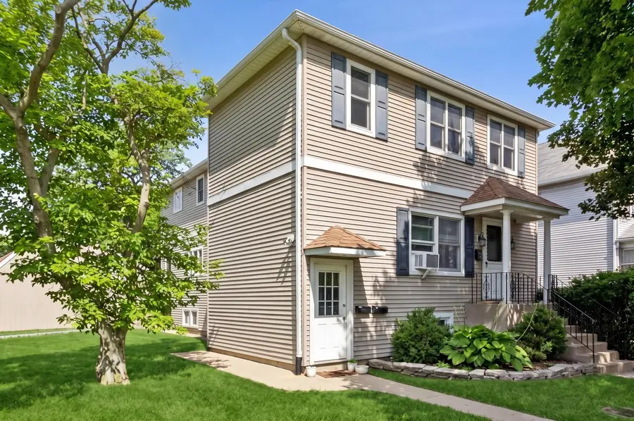 833 Elgin Avenue, Forest Park, IL 60130 - #3