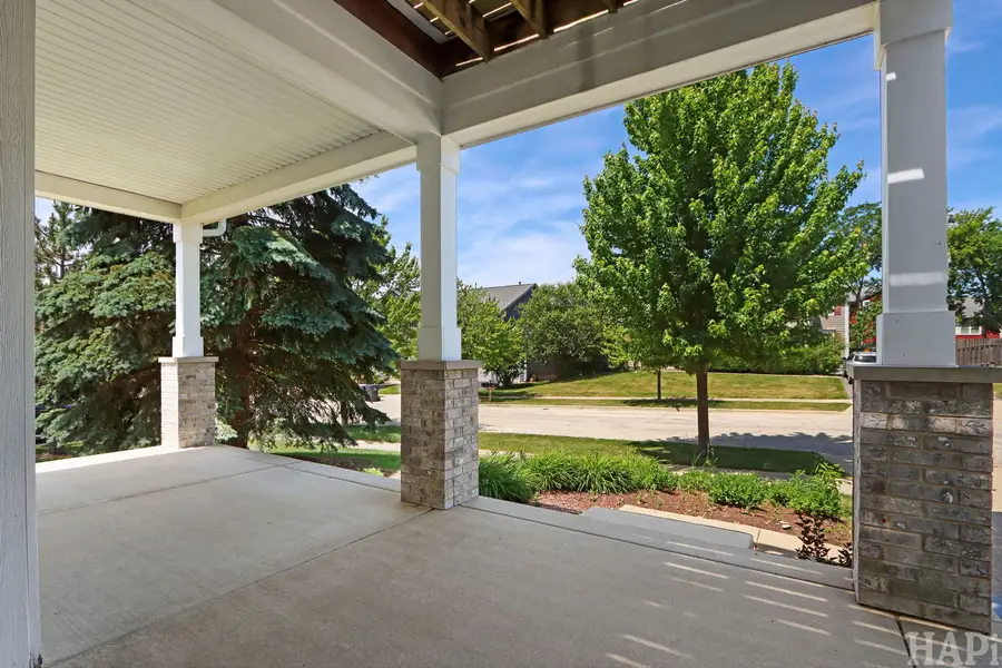 617 Donegal Drive, Elgin, IL 60123 - #2