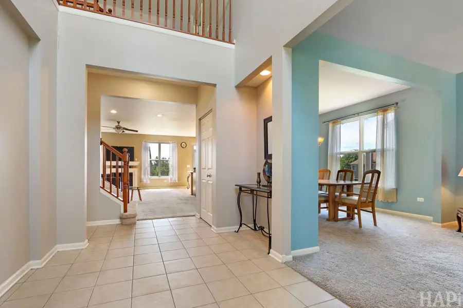 617 Donegal Drive, Elgin, IL 60123 - #3