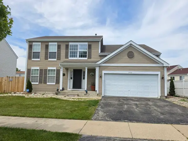 2400 Mark Avenue, Zion, IL 60099