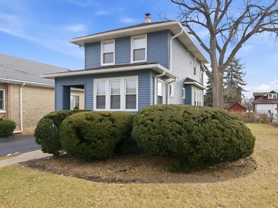 1627 S 14th Avenue, Maywood, IL 60153 - #3