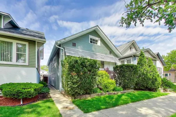 1005 Hannah Avenue, Forest Park, IL 60130