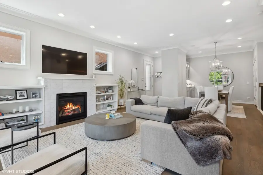 1046 W Altgeld Street #1S, Chicago, IL 60614 - #3