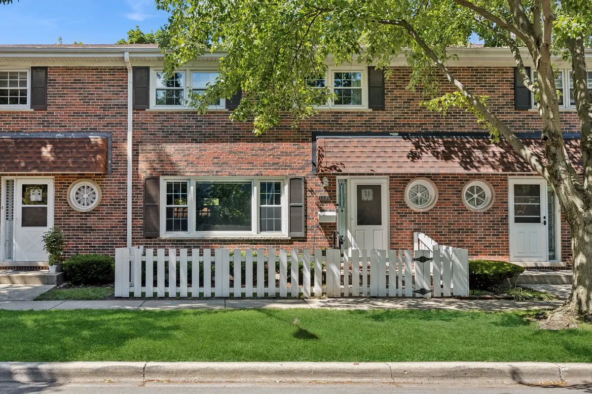 1120 Superior Street, Oak Park, IL 60302 - #1