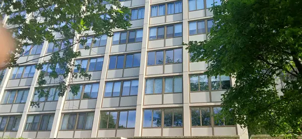 4850 S Lake Park Avenue #1605, Chicago, IL 60615