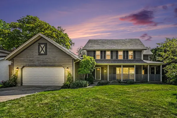 7221 Webster Street, Downers Grove, IL 60516