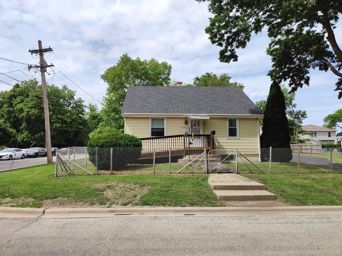 1201 Fairchild Avenue, Joliet, IL 60432 - #1