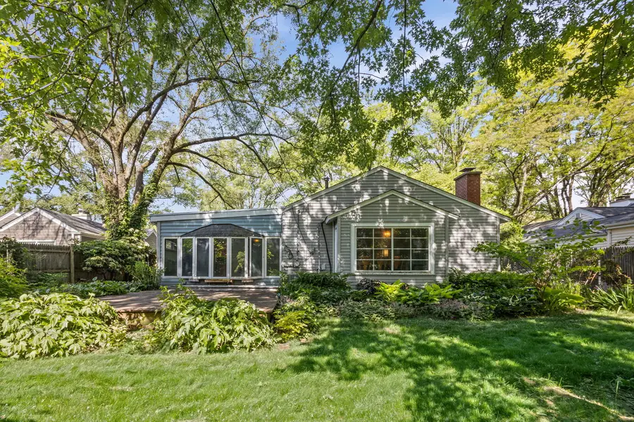 273 Churchill Street, Northfield, IL 60093 - #2