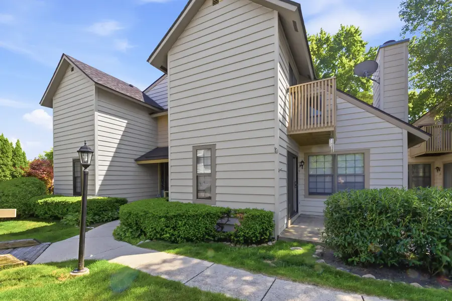 648 Mitchell Court, Gurnee, IL 60031 - #2