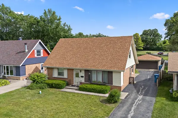5547 Fairway Drive, Crestwood, IL 60418