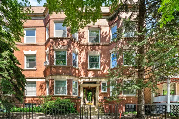 4517 N Ashland Avenue #3N, Chicago, IL 60640