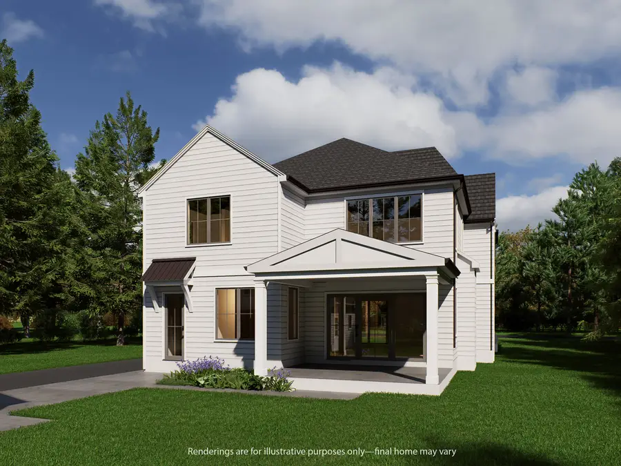 11 Arthur Avenue, Clarendon Hills, IL 60514 - #2