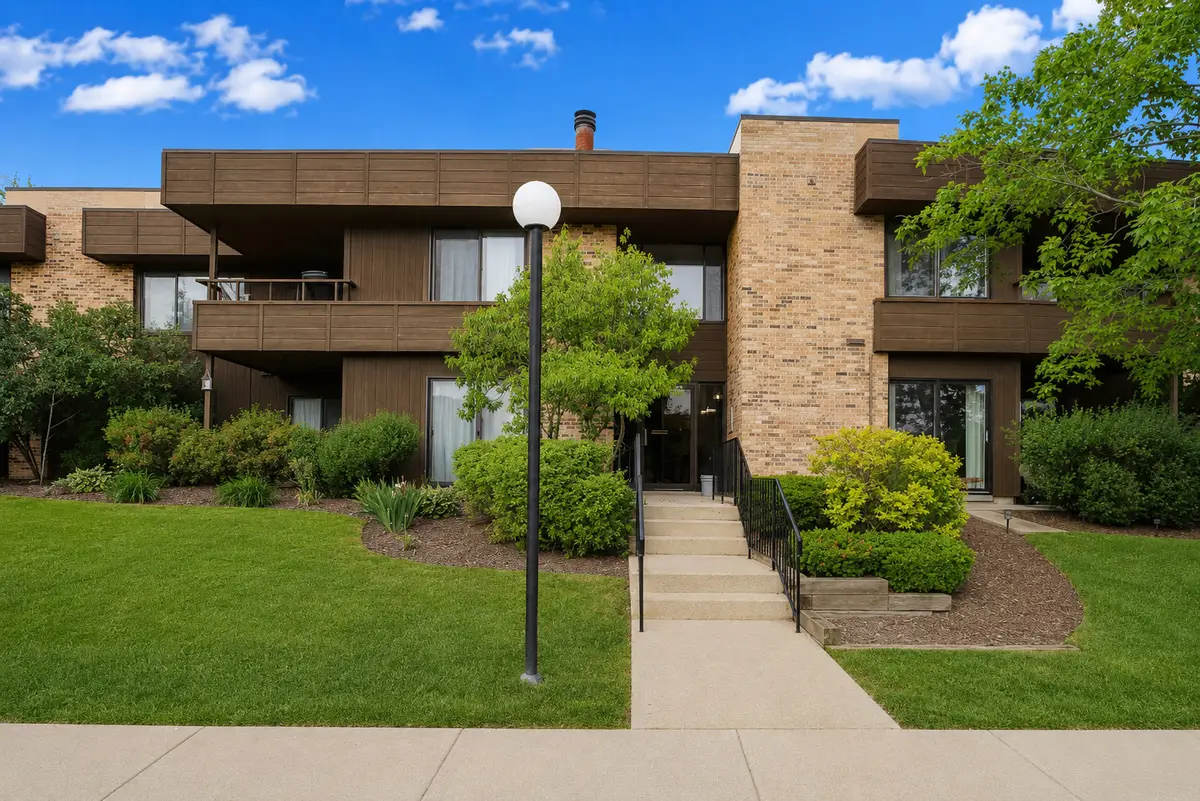 1365 N Sterling Avenue #105B, Palatine, IL 60067 - #1