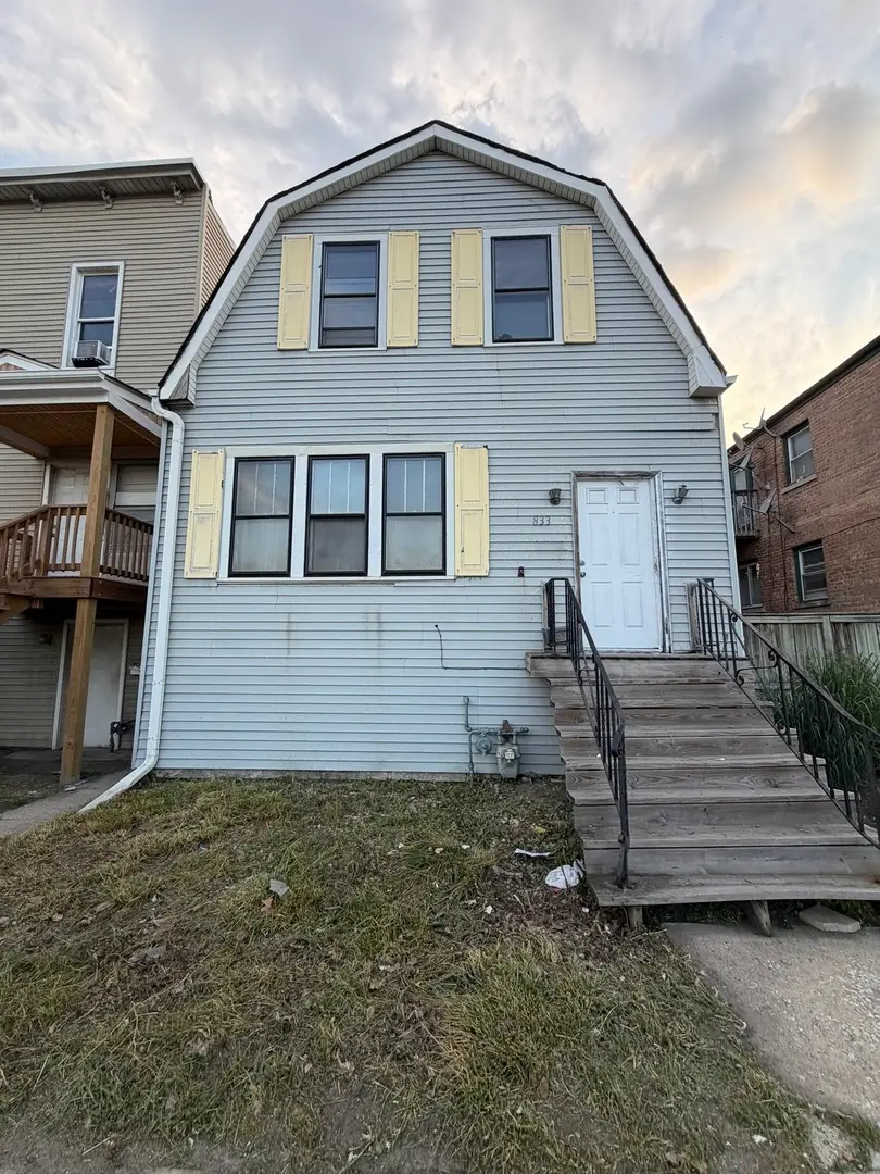 833 Harlem Avenue, Forest Park, IL 60130 - #1