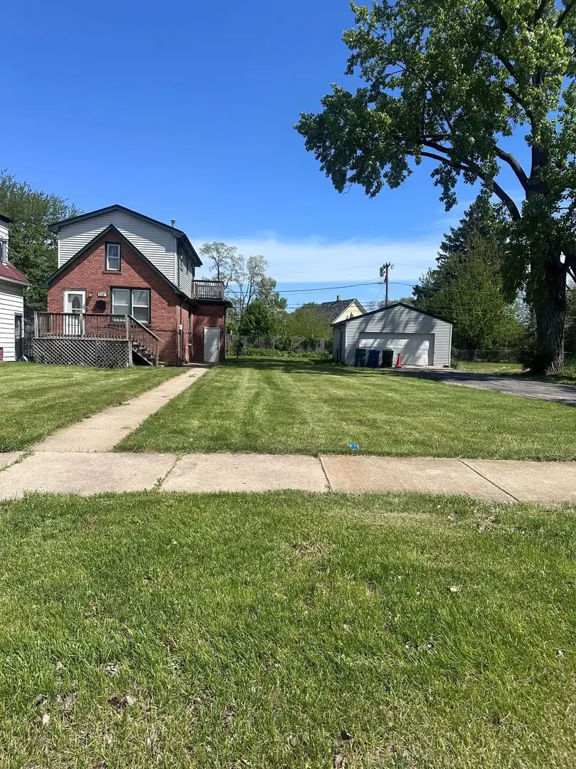 526 E 154th Place, Phoenix, IL 60426 - #2