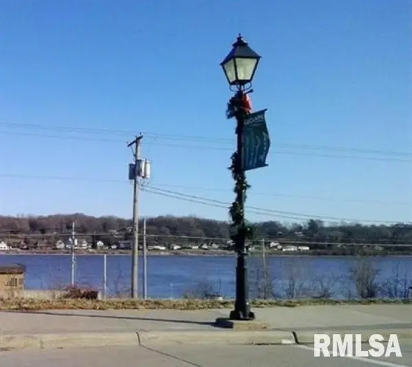 Lot A B C D N Cody Road, Leclaire, IA 52753