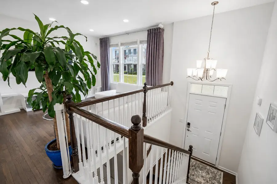 3155 Coral Lane #33-5, Glenview, IL 60026 - #2