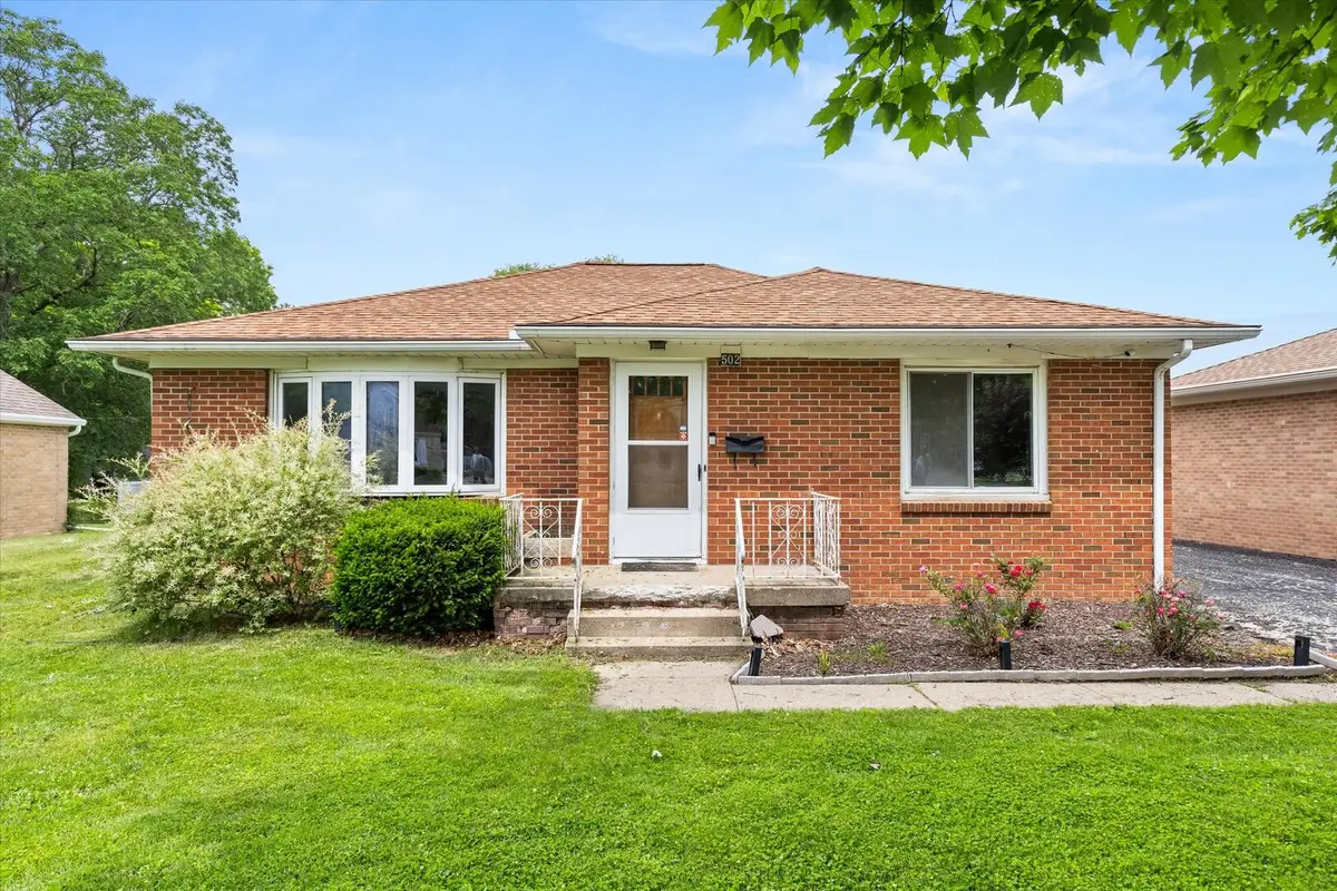 502 Boys Street, Streator, IL 61364 - #1