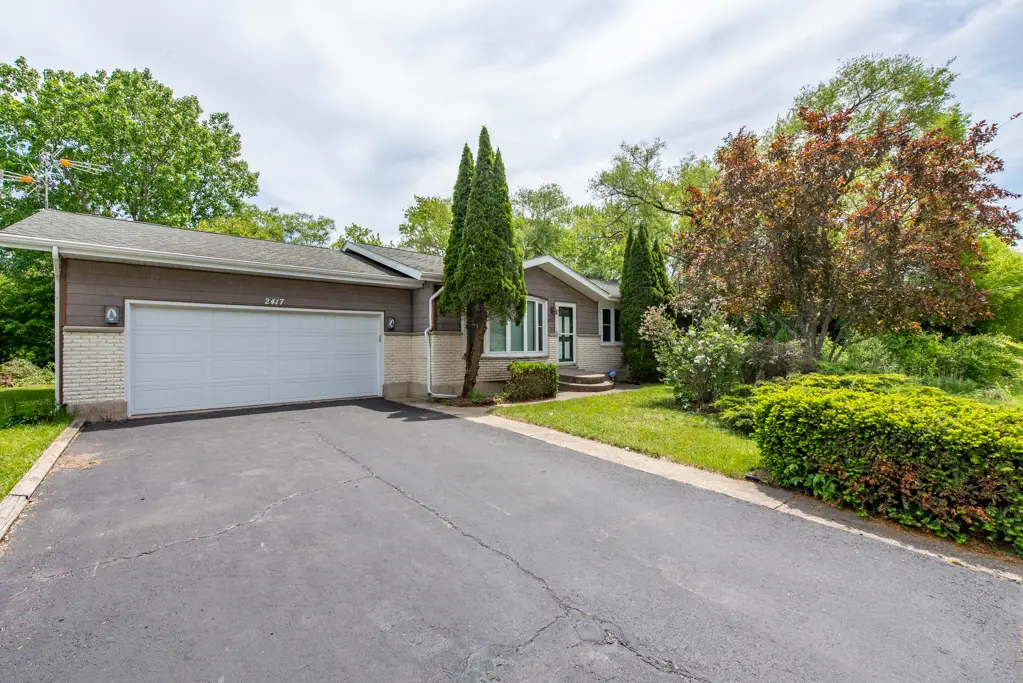 2417 Lydia Avenue, Zion, IL 60099 - #1