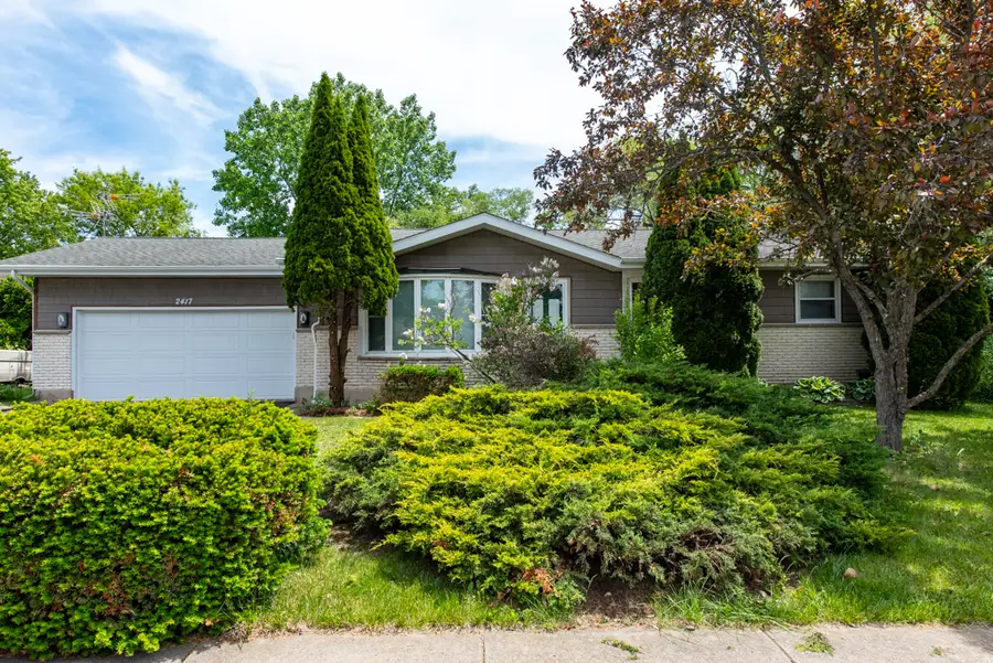 2417 Lydia Avenue, Zion, IL 60099 - #2