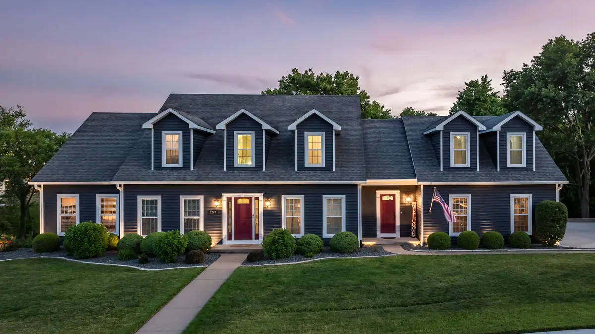 2267 Saint Andrews Circle, Bettendorf, IA 52722 - #1