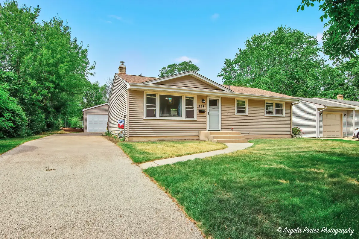 348 W. Oriole Trail, Cary, IL 60013 - #1