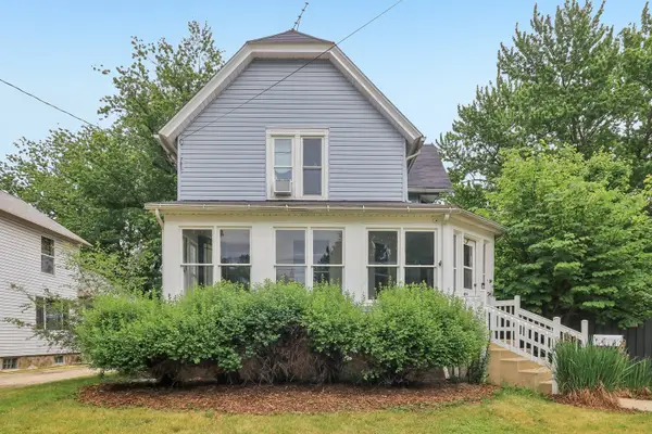 415 N Taylor Street, Marengo, IL 60152