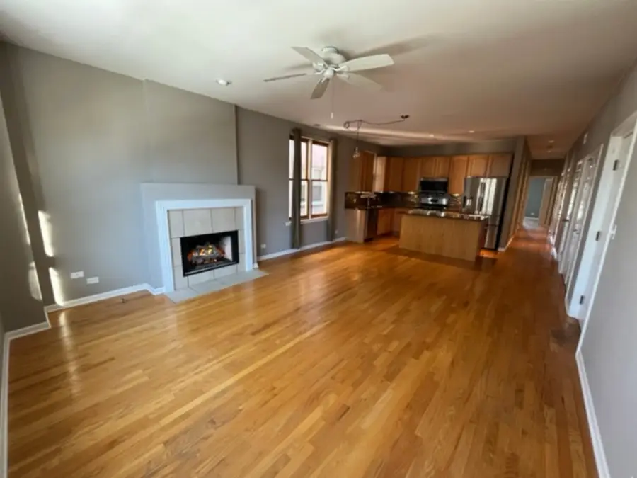 4315 N Richmond Street #2N, Chicago, IL 60618 - #3