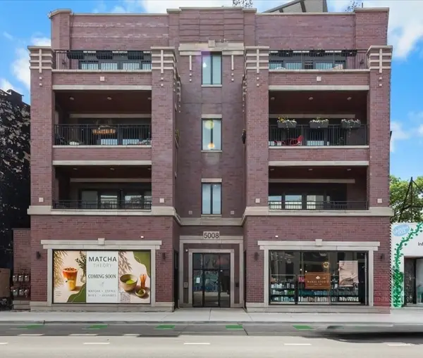 5008 N Lincoln Avenue #3S, Chicago, IL 60625