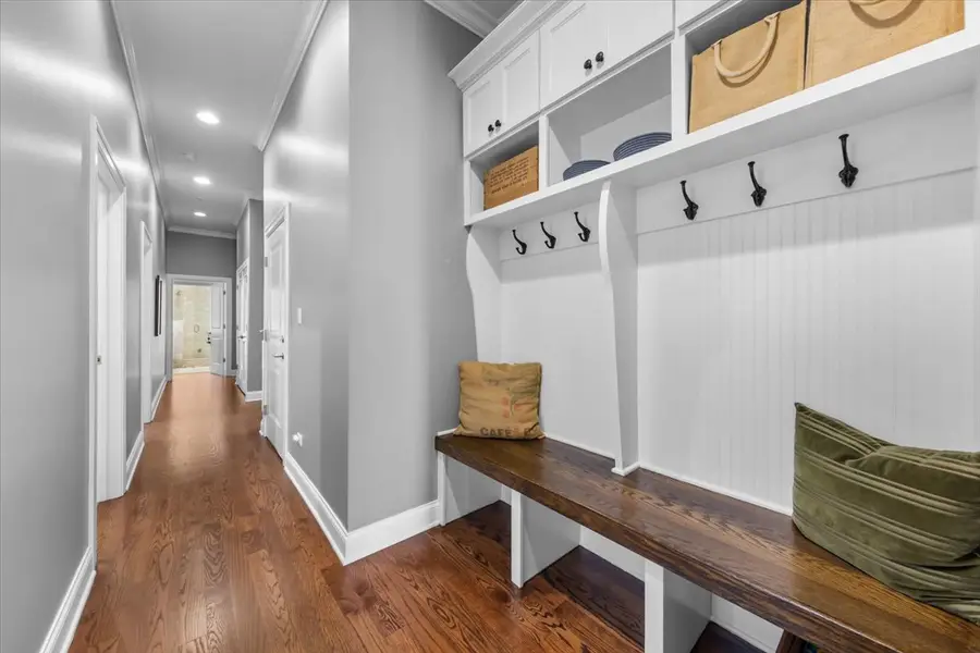 5008 N Lincoln Avenue #3S, Chicago, IL 60625 - #3