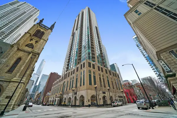 21 E Huron Street #706, Chicago, IL 60611