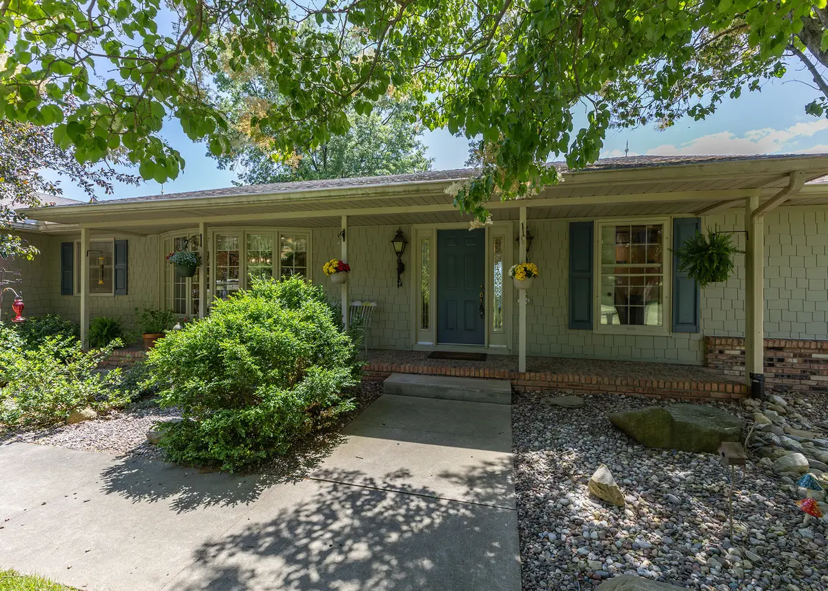 6026 95th Avenue, Taylor Ridge, IL 61284 - #1