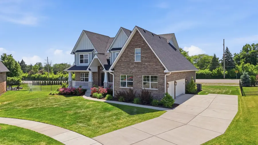 12744 Caruso Court, Lemont, IL 60439 - #2