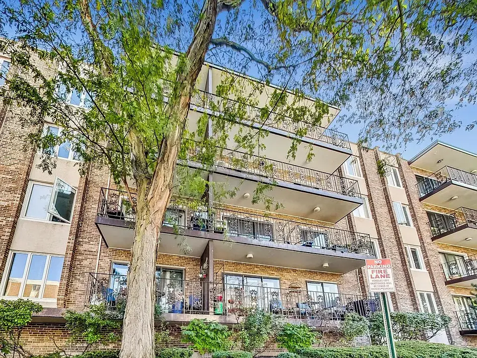 5501 Lincoln Avenue #510, Morton Grove, IL 60053 - #1