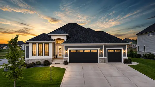 13460 Camas Drive, St. John, IN 46373