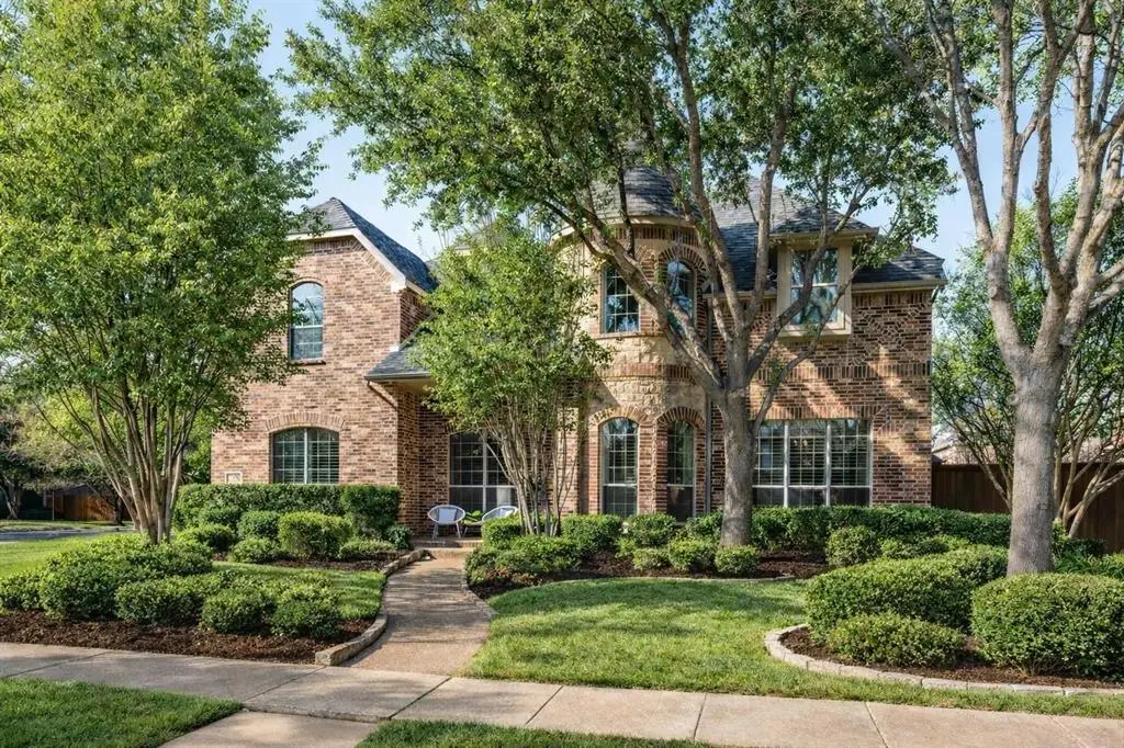 4701 Parkside Drive, Frisco, TX 75034 - #1