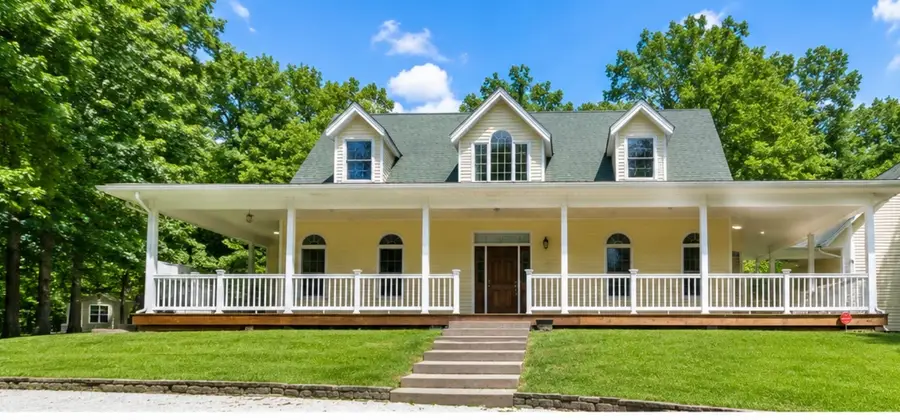 26961 S Sylvan Lane, Monee, IL 60449 - #2