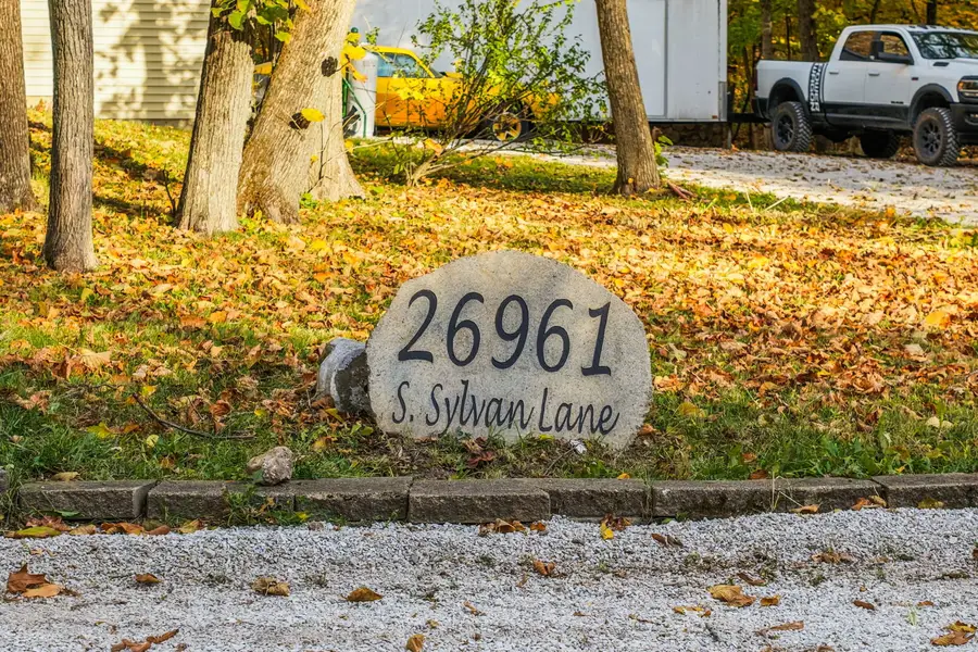 26961 S Sylvan Lane, Monee, IL 60449 - #3