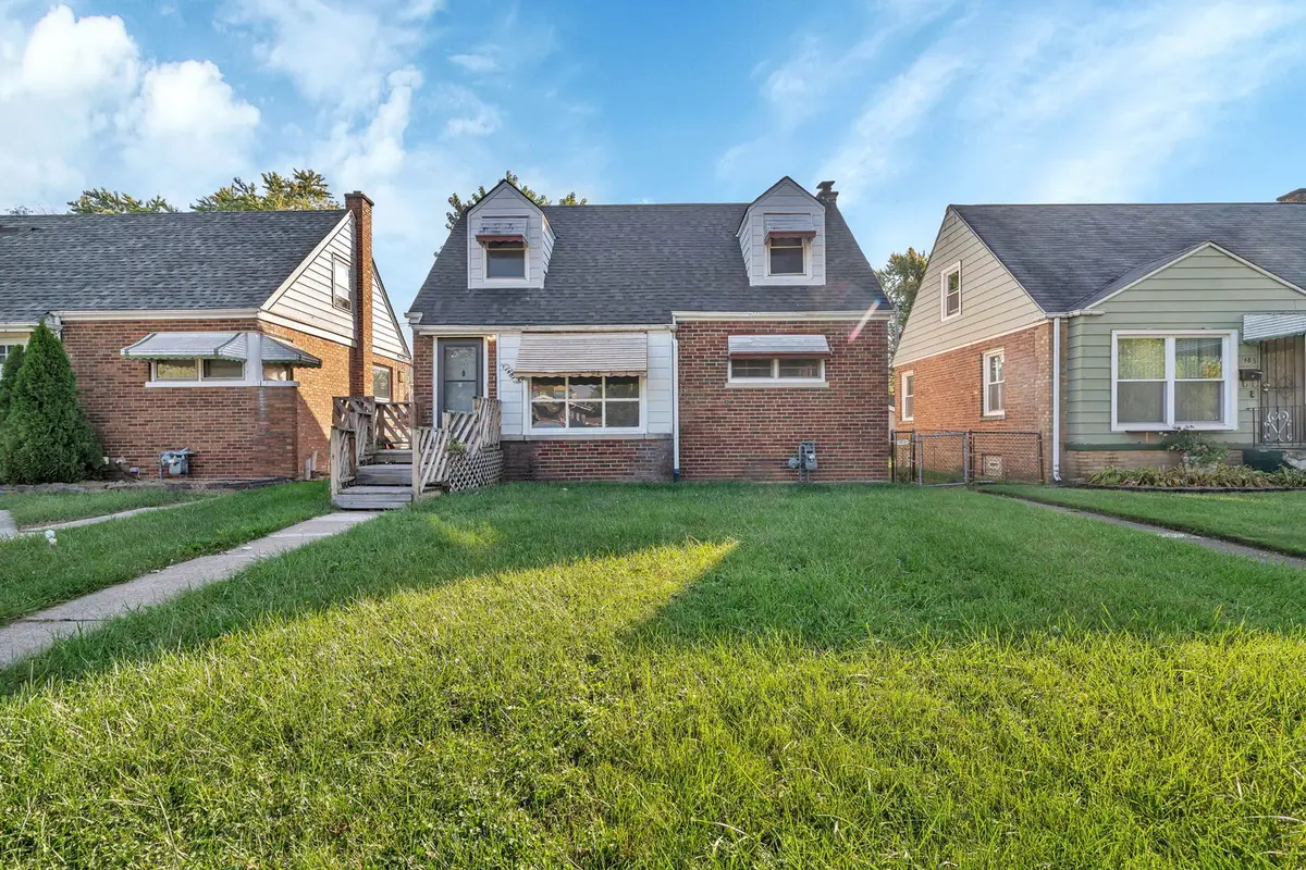 1481 Lincoln Avenue, Calumet City, IL 60409 - #1