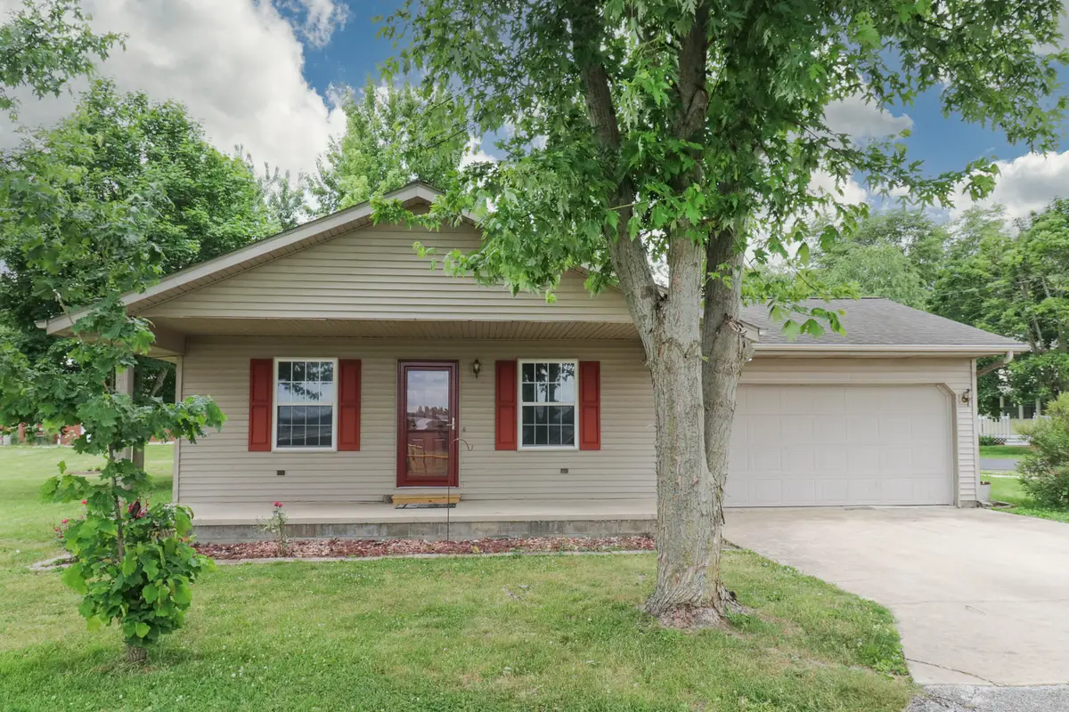 101 A S State Street, Danvers, IL 61732 - #1