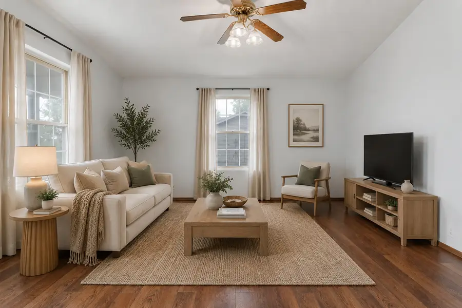 101 A S State Street, Danvers, IL 61732 - #3