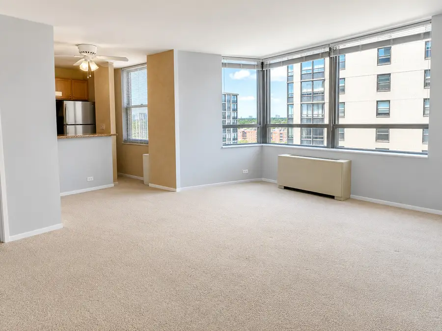 5701 N Sheridan Road #16N, Chicago, IL 60660 - #3