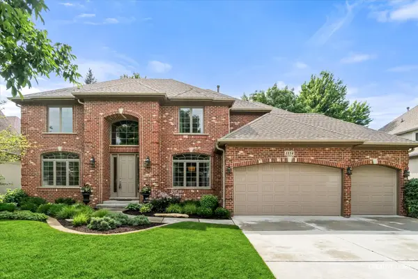 1114 Chadwick Court, Aurora, IL 60502