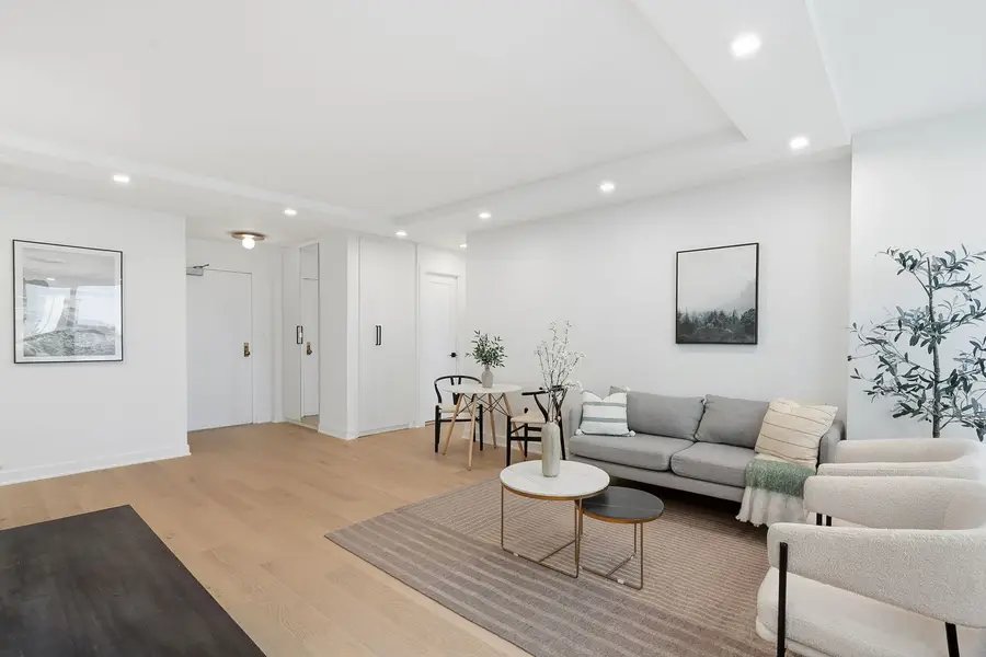 3550 N Lake Shore Drive #624, Chicago, IL 60657 - #2
