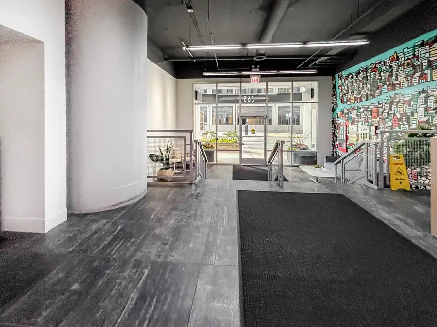 565 W Quincy Street #802, Chicago, IL 60661 - #3