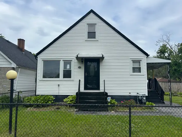 16124 Woodbridge Avenue, Harvey, IL 60426