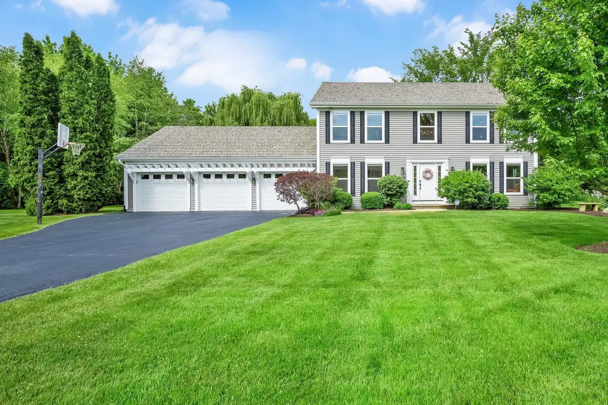 1681 Wilton Court, Libertyville, IL 60048 - #1